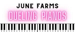 Dueling Pianos