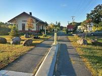 East Longmeadow Farmers' Market