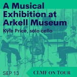 CLMF On Tour: A Musical Exhibition