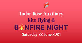 Tudor House Kite Flying and Bonfire Night