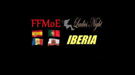 FFMoE LadiesNight IBERIA 2024