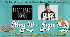 Farmer City Heritage Days 2024