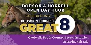 Dodson & Horrell at Gladwells, Sandwich