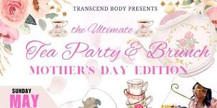 Mother's Day Tea Party & Brunch