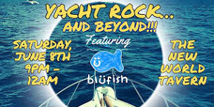 Yacht Rock….and Beyond!!!