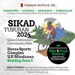 SIKAD TUBURAN 2024Gravel Adventure Community Ride