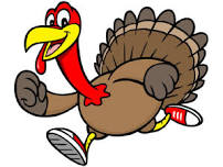 16th Annual FBC Jefferson Turkey Can Run