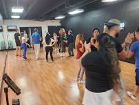 SALSA CLASSES