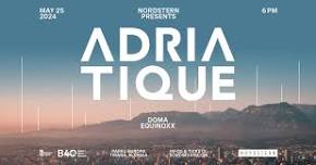 Nordstern presents: Adriatique