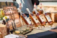 High West Whiskey Tasting with Pairings at Goldener Hirsch in Deer Valley,