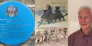 The Darwin Family in Cambridge: a Special City Trail