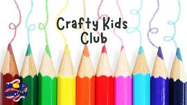 Crafty Kids Club