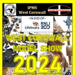 West Cornwall Model Show 2024