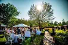 Annual King’s Garden Party at Fort Ticonderoga