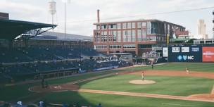 Sacramento River Cats vs. Sugar Land Space Cowboys