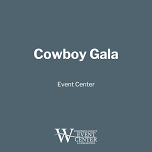 Cowboy Gala 2024