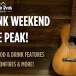 Honky-Tonk Weekend at Peek'n Peak