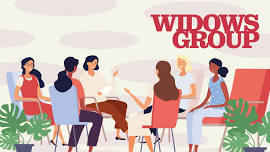 Widows Group Monthly Meeting