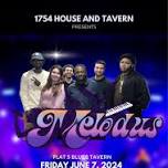 Live R&B, Funk, and Pop at Flat 5 Blues Tavern