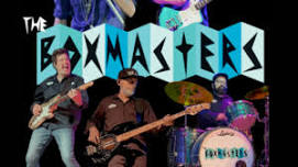 Billy Bob Thornton & The Boxmasters