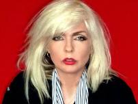 Bootleg Blondie - The World's No.1 Official Blondie and Debbie Harry Tribute Est 2001