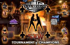 Steel City Championship Wrestling: Fuel & Iron Tournament of Champions