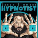 Jason Simmons Hypnotist