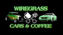 Wiregrass Cars and Coffee