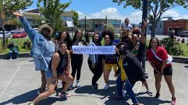 2024 Juneteenth Cultural Festival