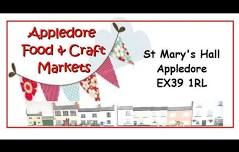 Appledore Good & Craft Market