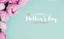 Mother’s Day Jazz Brunch