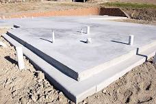 Concrete Flatwork  Associate Certification