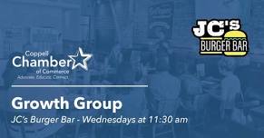 Growth Group Networking