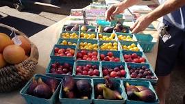 Oroville Hospital’s Farmers Market