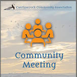 CCA – Meeting May 29th