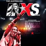 The Australian INXS Show