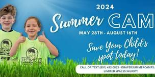 Summer Camp 2024