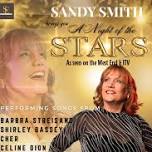 Sandy Smith brings you 