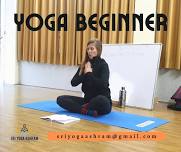 Yoga Beginner Course in Rishikesh