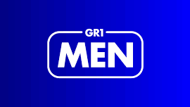 GR1 Men Gather