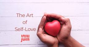 The Art of Self-Love