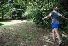 Makaripi 2024 Disc Golf championships