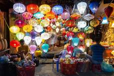 Hoi An Lantern Festival, Vietnam