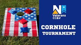 CC&V Veterans Charity Cornhole Tournament