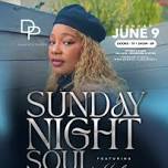 Sunday Night Soul feat. Kristen Lowe