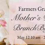 Mother's Day Brunch Buffet