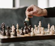 Chess Club and Tabletop Games