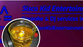 Sisco Kid Entertainment!