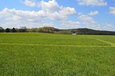 Ranger Tour: Hopewell Mound Group