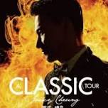 Jacky Cheung